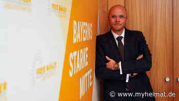 Mehring schlägt Steuerfreibetrag für Aufnahme von Flüchtlingen vor - Meitingen - myheimat.de