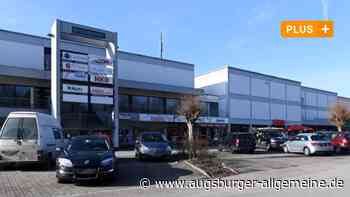 Meitingen: Mobilfunkantenne im Meitinger Zentrum braucht einen neuen Standort | Augsburger Allgemeine - Augsburger Allgemeine