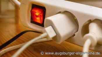 Meitingen/Diedorf: Den Strom der Zukunft testen: Forscher suchen Freiwillige im Kreis Augsburg | Augsburger Allgemeine - Augsburger Allgemeine