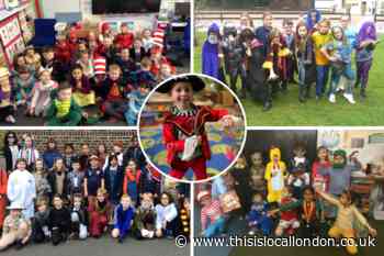 List of Epping Forest and East London schools in World Book Day supplement