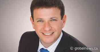 Independent Ontario MPP Roman Baber to enter Conservative party leadership race