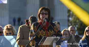 Russia Sanctions Are 'Too Little, Too Late,' but Here's What Can Help     - CNET