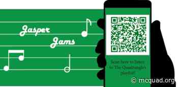 Jasper Jams: International Women’s Day￼ - The Quadrangle