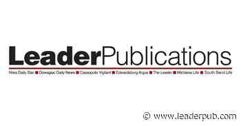 Jasper 'Jay' Wilson, of South Bend - Leader Publications - Leader Publications