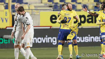 KV Mechelen laat in Sint-Truiden opnieuw dure punten liggen in strijd voor PO1 - sporza.be