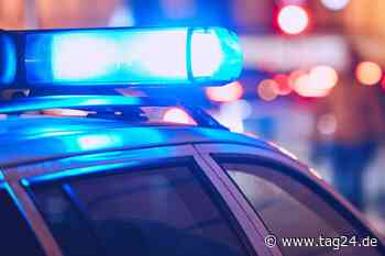 Chemnitz: Verfolgungsjagd durch Sonnenberg - Mutmaßlicher Drogendealer gefasst - TAG24