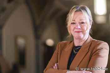 Chemnitz: Senioren, Sport, Kulturhauptstadt - die neue Sozialbürgermeisterin Dagmar Ruscheinsky im TAG24-Interview - TAG24