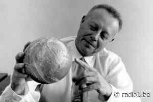 Van Kalmthout naar de maan: "Karel Bossart was de overgrootvader van het Amerikaanse ruimtevaartprogramma" - Radio 1