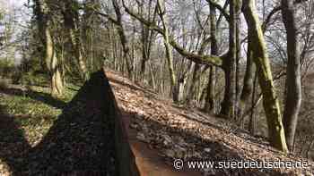 Streit zwischen Dachauer Grünen und bayerischer Gedenkstättenstiftung - Dachau - SZ.de - Süddeutsche Zeitung - SZ.de
