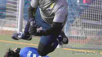 ASV Dachau II lässt SC Vierkirchen keine Chance - FuPa