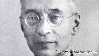 Dachau: Pater Titus Brandsma wird heiliggesprochen - Dachau - Süddeutsche Zeitung - SZ.de