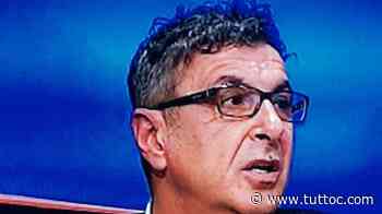 DS Siena: "Quando sono arrivato situazione disastrosa" - Tutto Lega Pro