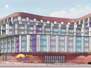 Premier to make announcement Wednesday at BGH | Sarnia & Lambton County This Week - Sarnia and Lambton County This Week