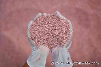 Fertilizer prices to rise even more | Sarnia & Lambton County This Week - Sarnia and Lambton County This Week