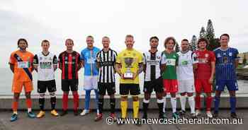 Lambton Jaffas defender Josh Piddington ready to roll again - Newcastle Herald