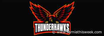 Thunderhawks join Sharks, Blades in playoffs | Sarnia & Lambton County This Week - Sarnia and Lambton County This Week