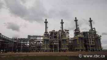 Validation in Canadian oilpatch as world focuses on energy security, abandons Russian crude