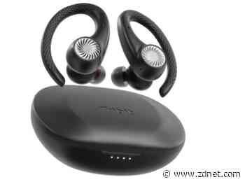 Tribit MoveBuds H1: Comfortable over-ear buds with incredible battery life