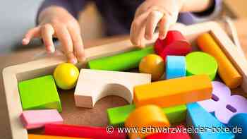 Kita-Neubau in Gechingen: Steigende Kosten sorgen erneut für kontroverse Diskussion