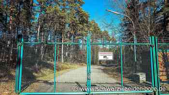 Relikte aus dem Kalten Krieg: Können Bunker im Kreis Calw reaktiviert werden?