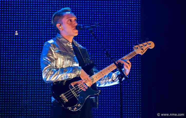 The xx’s Oliver Sim announces debut solo single ‘Romance With A Memory’