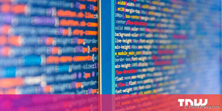 Don’t use Python… if you’re starting a big project