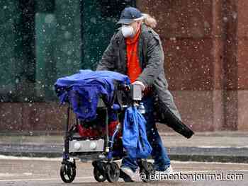 COVID-19 updates: AHS to drop vaccine mandate; Edmonton ends mask bylaw; youth 12-17 eligible for boosters