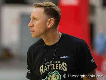 After Rawlyk's resignation, Huskies move forward with Jacobson