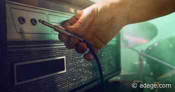 How Universal Music Group Helps Brands Drive Culture