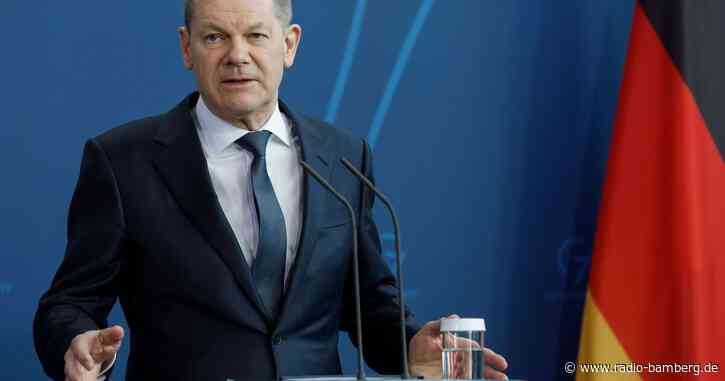Scholz: Boykott russischer Energie aktuell nicht möglich