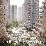 Project H1: masterplan for ‘10-minute city’ in Seoul
