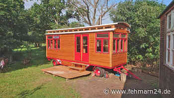 Alternative Wohnformen auf Fehmarn: Tiny Houses – reif für die Insel? - fehmarn24.de