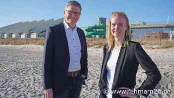 Das Veranstaltungsjahr steht in den Startlöchern: Das sind die Highlights auf Fehmarn - fehmarn24.de