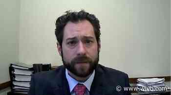 Attorney Todd Aldinger drops plans for Congress; intends to move out of NY