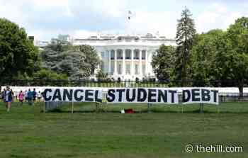 100,000 student borrowers eligible for debt cancellation: DOE