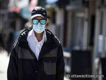 Province to eliminate most mask mandates on March 21