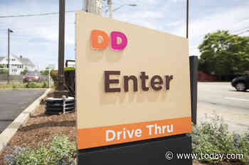 Dunkin’ employee sentenced for fatally punching customer who used racist slur