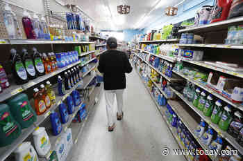 Rising oil prices could affect thousands of products