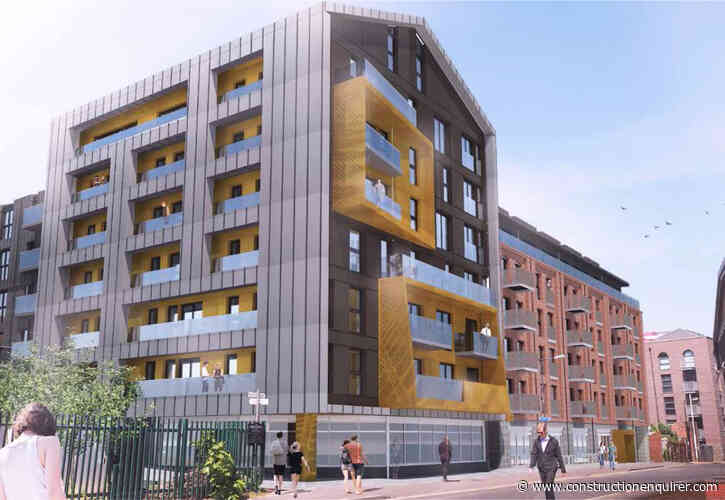 J S Wright bags £3.5m Bristol package