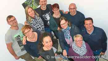 Schlosstheater kehrt zurück: Unterschwandorfer treten an zwei Tagen mit neuem Stück auf