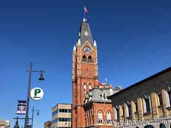 North American magazine focuses on Belleville - Quinte News