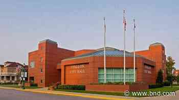 Central Park Drive site in O’Fallon selected for $11 million development proposal - Belleville News-Democrat