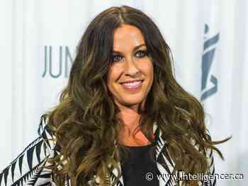Alanis Morissette will be rocking the Saddlesome this summer - Belleville Intelligencer