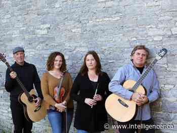 Live St. Patrick's Day music returns to Belleville since start of pandemic - Belleville Intelligencer