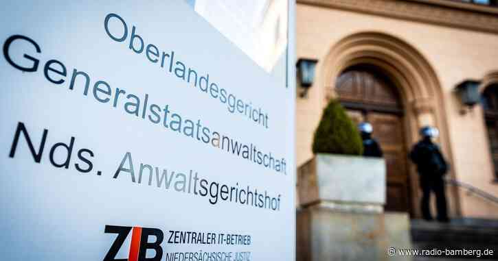 Deutsche IS-Rückkehrerin räumt kaum Vorwürfe ein