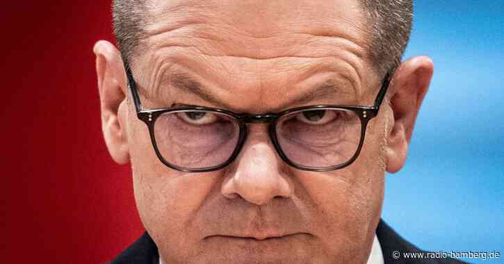 Putin und Scholz telefonieren wegen Ukraine-Krieg