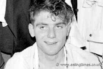 Duncan Edwards memorabilia sells for more than £40000 at auction - Ealing Times