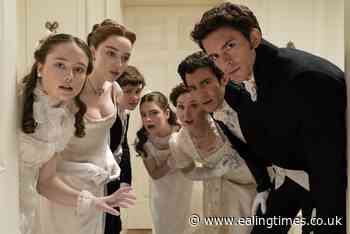 Netflix's Bridgerton final series 2 trailer is out - Watch it here - Ealing Times