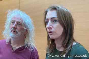 Nazi stickers placed on Parliament offices of two Irish MEPs - Ealing Times