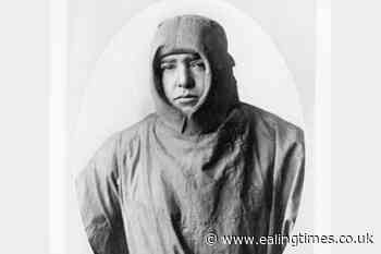 Who is Ernest Shackleton? - Ealing Times